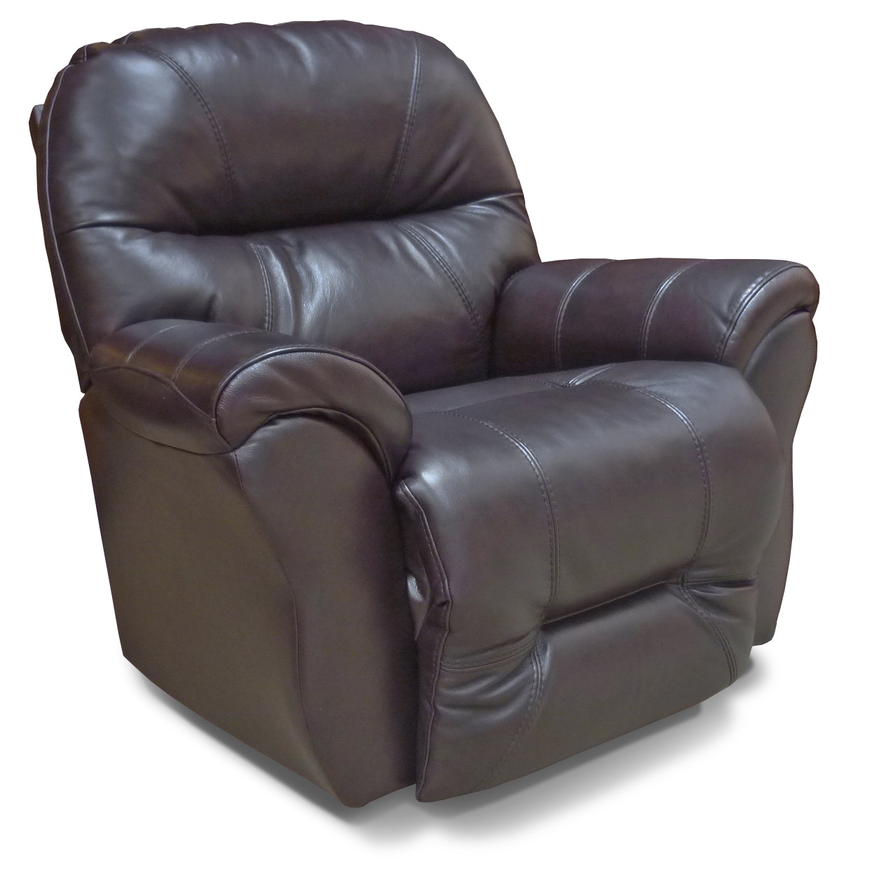 Best man deals cave recliner